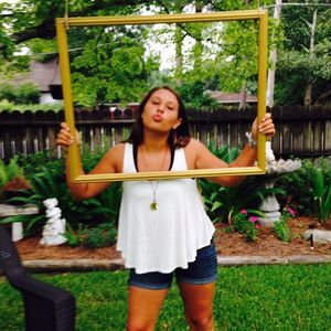 Meet your Posher, Grace